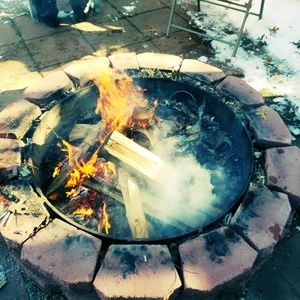 Meet your Posher, Heathet